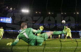 VIDEO Vrei să aperi un penalty executat de Lionel Messi? Iată ce trebuie să faci