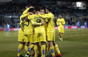 Gracias, Villarreal! România va avea din nou două echipe în Champions League