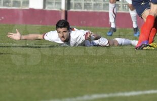 Daniel Niculae, la un pas de un transfer incredibil: "Am avut contractul pe masă" » Planuri mari pentru sezonul următor