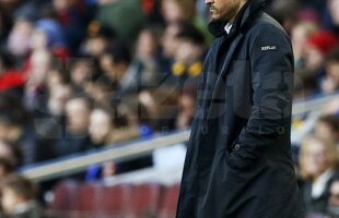 O legendă a Barcelonei se propune în locul lui Luis Enrique: "Ar fi un vis să devin antrenorul catalanilor"