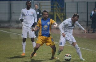 VIDEO FC Teixeira » Deşi se află în insolvenţă, Petrolul s-a apropiat la patru puncte de lider după 1-0 cu Botoşani