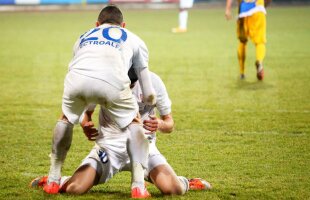 Omul care a îngropat-o pe FC Botoşani în partida pierdută cu Petrolul a vorbit după penalty-ul ratat