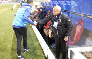 Ziua şi demiterea în Liga 1 » Primul a fost Ogăraru, s-a continuat cu Selymeş, iar acum a venit rîndul unei echipe importante să îşi dea afară antrenorul