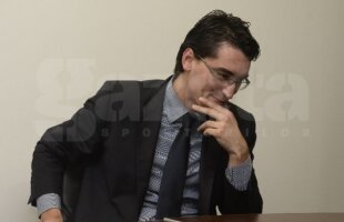 Pierderi mari înregistrate de FRF » Federaţia lui Răzvan Burleanu a ieşit mult pe minus în 2014!
