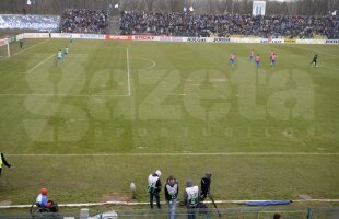 Ameninţare pentru CS U Craiova » LPF îi somează pe olteni: "Rezolvaţi-vă problemele!"