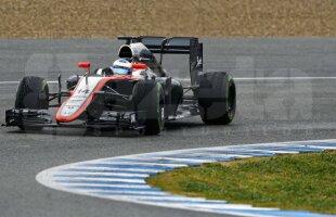 Fernando Alonso are probleme după accidentul suferit » Nu va participa la prima cursă a sezonului