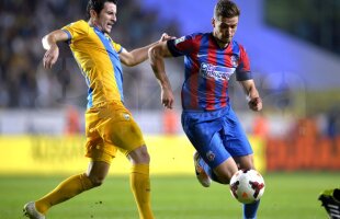 S-a decis cine arbitrează derby-ul Petrolul - Steaua din semifinalele Cupei României