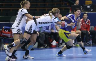 Derby-ul sezonului în handbalul feminin » HCM şi CSM se duelează la Bucureşti: "Noi sîntem favorite!" / "Ba noi pornim cu prima şansă!"