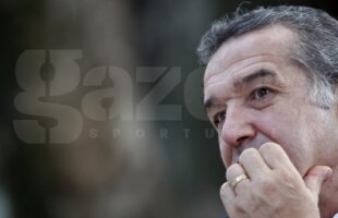 Opinie Cătălin Ţepelin » "Nimeni nu-l vrea înapoi pe vechiul Gigi Becali!"