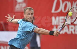 Marius Copil, după victoria cu Dudi Sela: "Nu trebuia să pierd primul set"