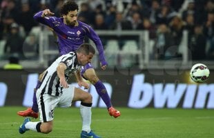 Salahentina » Fiorentina e la picioarele lui Mohamed Salah. Presa italiană: ”E  afacerea anului””