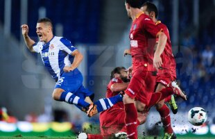 Gabi Torje n-a ştiut de blat! » Reacţia mijlocaşului despre scandalul de la Espanyol - Osasuna 1-1: ”Habar n-am avut de vreo înţelegere”