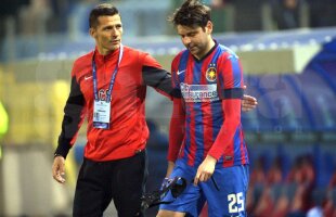 Verdict sumbru pentru Steaua: "Cîştigă titlul fără probleme, dar cu Champions League e altă poveste"