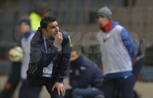 Eugen Trică: "Steaua nu merita nici măcar un egal!"