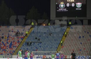 Anunţ oficial! Cînd va putea folosi Steaua emblema veche