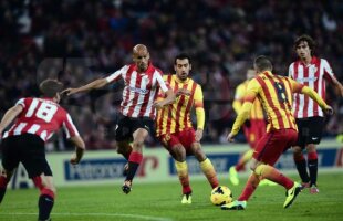 Atac dur înainte de finala Cupei Spaniei: "Cluburi ca Barcelona şi Athletic Bilbao n-ar trebui să joace în această competiţie!"