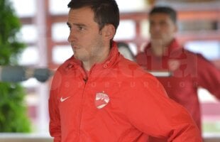 Sacrificaţi » Trei titulari ai turului de la Dinamo au fost scoşi din lot şi vor pleca din vară