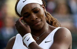 Şocant! Scenă incredibilă trăită de Serena Williams la Indian Wells: "Vreau să te jupoi de vie"