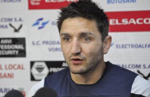 FC Botoşani i-a găsit înlocuitor lui Florin Acsinte! A transferat un jucător care a evoluat la ŢSKA Sofia: "Hamza mi-a recomandat să vin la Botoşani"