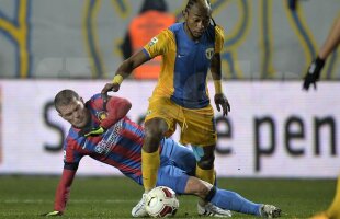 Mohamed Tchite out, Rapid in » Petrolul vine fără atacanţi în Giuleşti, cotele pe 1 solist scad!