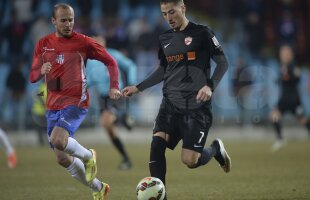 Mix în vestiar » Cum au decurs primele discuţii ale lui Flavius Stoican cu jucătorii după revenirea la Dinamo