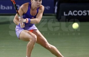 60 şi numărătoarea continuă » Simona Halep se află în Top 10 în mod neîntrerupt de la sfîrşitul lui ianuarie 2014