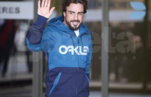 Misterul Alonso