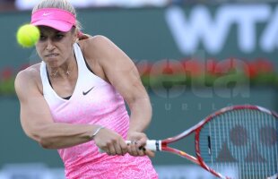 Se ştie şi a doua semifinală de la Indian Wells! Cu cine se poate duela Simona Halep dacă trece de Serena Williams