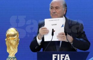 FIFA a decis perioada de organizare a Campionatului Mondial din Qatar! Cînd va avea loc finala