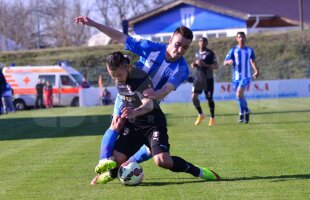 VIDEO+FOTO Simetrie în Bănie » CS U Craiova şi Astra au remizat, 0-0, la capătul unei partide anoste