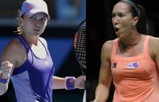 Declaraţie surprinzătoare a Jelenei Jankovici înaintea finalei cu Simona Halep! Încalcă regulile, dar nu e deranjată de asta