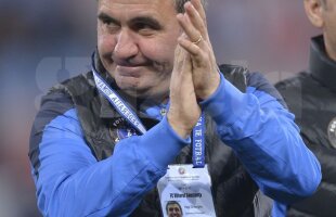 Un nou record negativ de asistenţă în Ghencea! Cum au fost primiţi Gică Hagi şi Bănel Nicoliţă