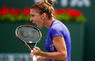 Anunţ oficial al Simonei Halep înaintea turneului de la Miami » "Am nevoie de odihnă"