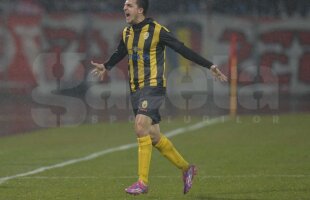 VIDEO » Chiajna - Ceahlăul 0-1 » Prima victorie din retur pentru nemţeni şi a 200-a din Liga 1