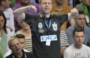 Jakob Vestergaard spune că nu a primit nici un semn de la FRH pentru a prelua echipa naţională: "Am aşteptat un telefon, dar nu a venit!"