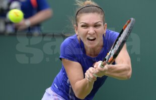 Spre sud prin sud-vest » Ce urmează pentru Simona Halep: vrea să joace şi la Miami