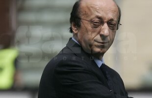 Luciano Moggi nu face nici o zi de închisoare! Ultimul mare scandal al blaturilor s-a prescris: după 9 ani de procese, infracţiunile au dispărut!