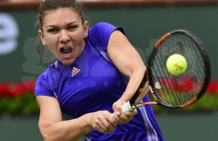 Evoluţie pas cu pas » Trofeele cucerite de Simona Halep arată o evoluţie graduală a carierei