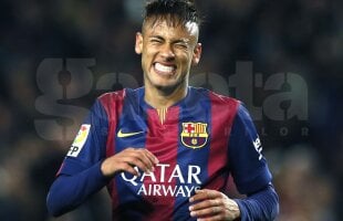 Cel mai costisitor transfer din istorie » Barça plăteşte 170 de milioane pentru Neymar!