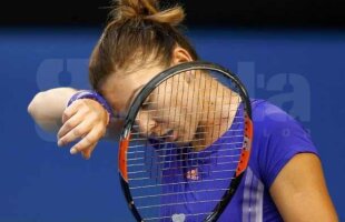 ULTIMA ORĂ » Decizie neaşteptată luată de Simona Halep înainte de turneul de la Miami!