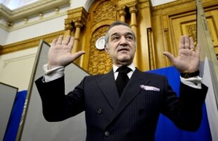 Procurorii DNA au explicat de ce nu-l vor pe Gigi Becali liber » Au două motive pentru care au contestat decizia Judecătoriei Medgidia