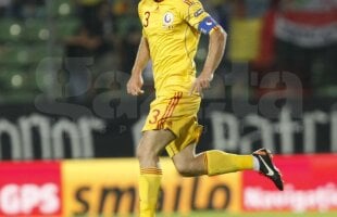 Peste Loţi » Răzvan Raţ poate ajunge la meciul cu Feroe la 103 prezenţe sub tricolor