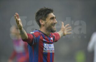 Paul Papp a vorbit despre jucătorii plecaţi de la Steaua în această iarnă: "El este cea mai mare pierdere"