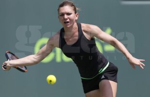 Presa internaţională este la picioarele Simonei Halep, după victoria în faţa Flaviei Pennetta: "Românca zboară"