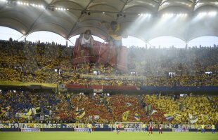 "Lupii" iau cu asalt Arena Naţională » Suporterii Petrolului sînt aşteptaţi în număr foarte mare la meciul cu Steaua