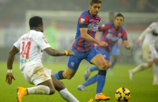 "Războiul" dintre CSA şi Steaua a trecut la un alt nivel » Armata sprijină concurenţa