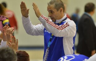 Tonje Tiselj nu o subestimează pe Dinamo Volgograd: "Sînt mai puternice decît Viborg!"