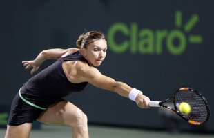 Simona Halep ştie unde a greşit în meciul cu Serena Williams » Ce îşi reproşează: "Trebuia să fac asta mai mult"