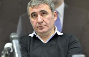 Atac fără precedent la adresa "Regelui": "Gheorghe Hagi s-a comportat ca ultimul om!"