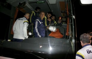 Se suspendă meciurile în Turcia? Fenerbahce cere oprirea campionatului după atacul armat de la Trabzon